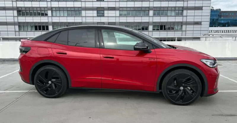 Alu kola pro Volkswagen I5648 9x21 5x112 ET42 57.1 Black | Wheelsup.cz