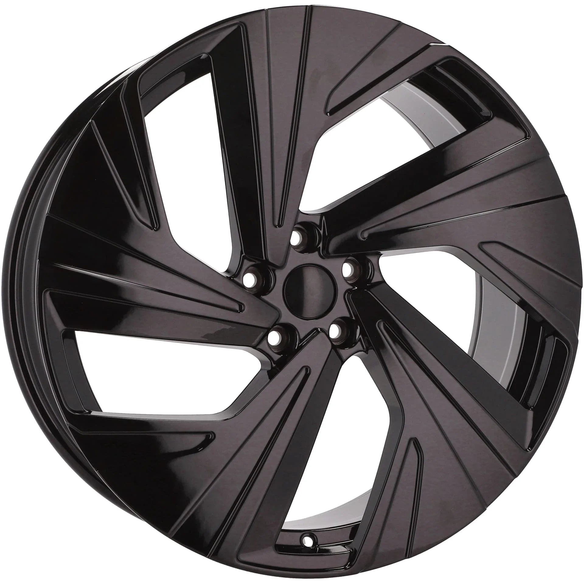 Alu kola pro Volkswagen I5648 8.5x21 5x112 ET40 57.1 Black
