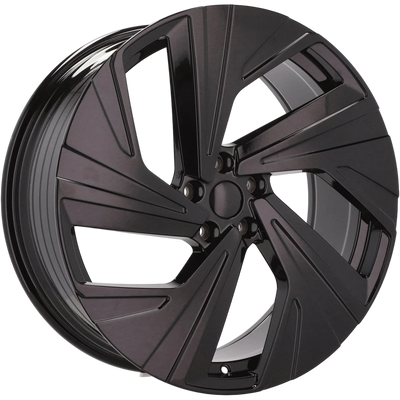 Alu kola pro Volkswagen I5648 9x21 5x112 ET42 57.1 Black | Wheelsup.cz