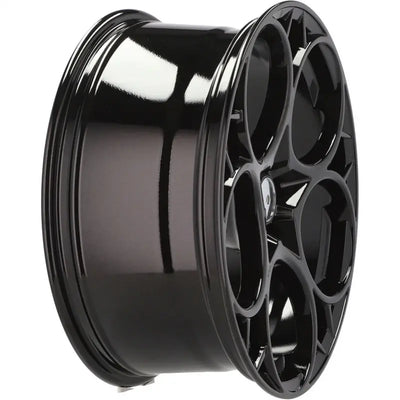 Alu kola pro Alfa Romeo I5660 8.5x20 5x110 ET31 65.1 Black | Wheelsup.cz