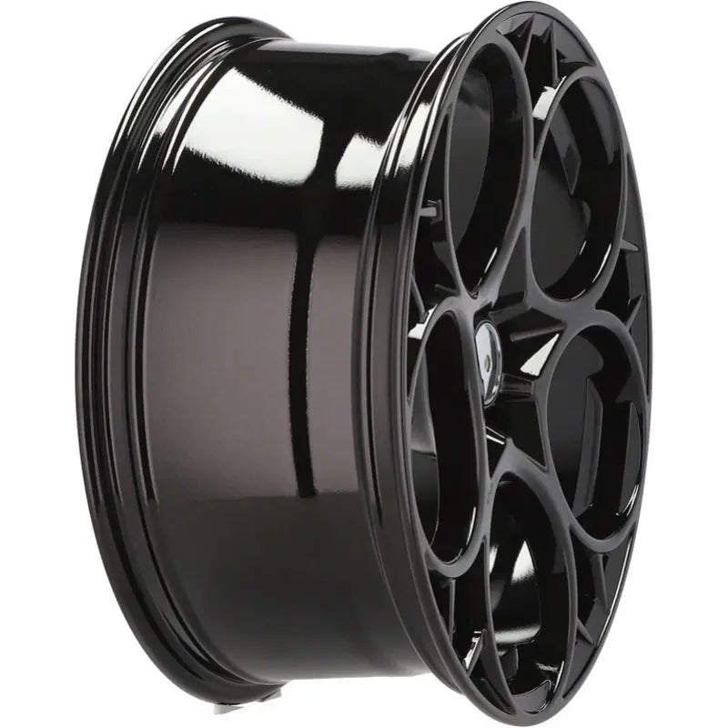 Alu kola pro Alfa Romeo I5660 8.5x20 5x110 ET31 65.1 Black | Wheelsup.cz