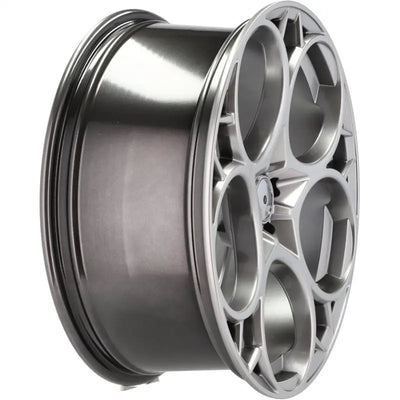Alu kola pro Alfa Romeo I5660 8x18 5x110 ET33 65.1 Hyper Black | Wheelsup.cz
