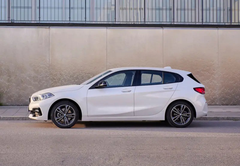 Alu kola pro BMW I7094 7.5x17 5x112 ET54 66.6 Grey Polished | Wheelsup.cz