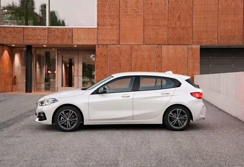 Alu kola pro BMW I7094 7.5x17 5x112 ET54 66.6 Grey Polished | Wheelsup.cz