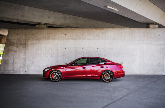 Infiniti Q50 Concaver CVR4 Brushed Bronze 852 5267.webp 6