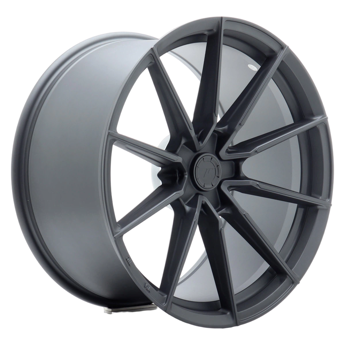 Alufelgen Japan Racing SL-02 8.5x19 5x112 ET45 72.6 Grau