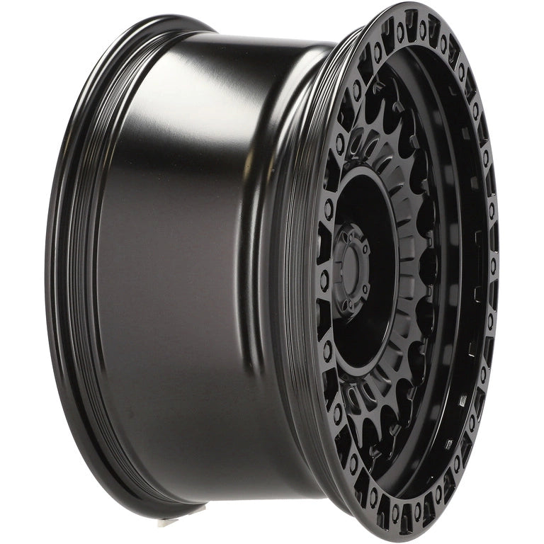 Alu kola pro Offroad JT220 9x18 5x114.3 ET0 73.1 Black Matt | Wheelsup.cz