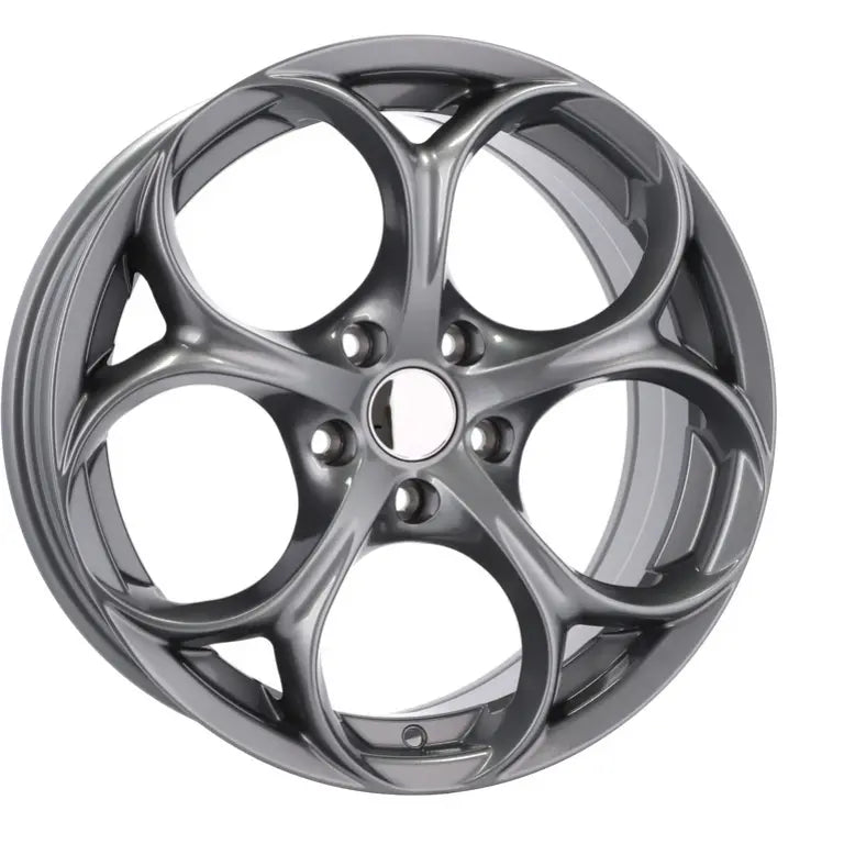 Alu kola pro Alfa Romeo L1664 8x19 5x110 ET33 65.1 Gun Metal | Wheelsup.cz