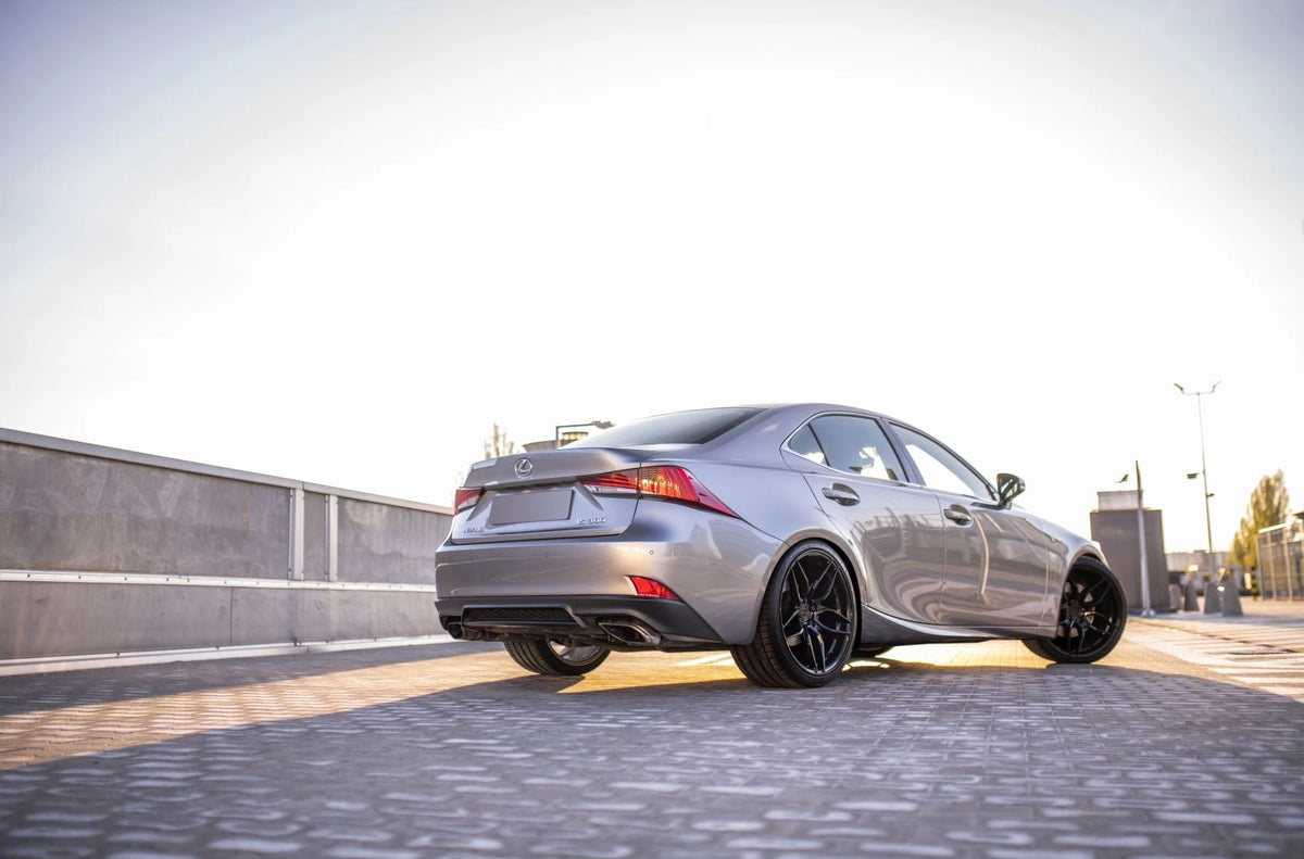 Lexus IS / ISF