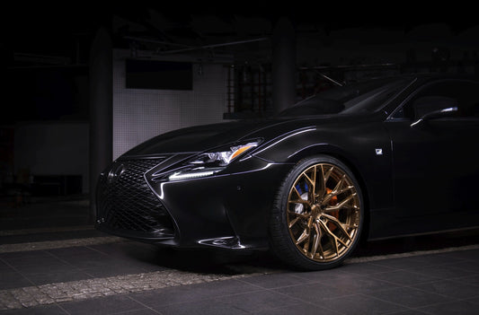 Lexus RC350 Concaver CVR1 Brushed Bronze 328 4989.webp 8