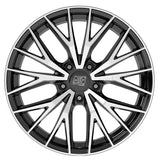 Gekozen velg