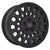 Alu kola MSW MSW 99 VAN 6.5x16 5x130 ET55 Matt Black