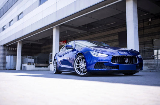 Maserati Ghibli Concaver CVR3 Brushed Titanium 190 8691.webp 5