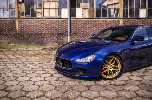 Maserati Ghibli Concaver CVR3 Matt Gold 961 9965.webp 7