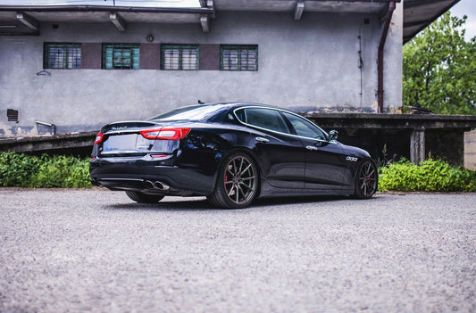 Maserati Quattroporte Concaver CVR4 Gloss Bronze Green Chameleon 900 15282.webp 9