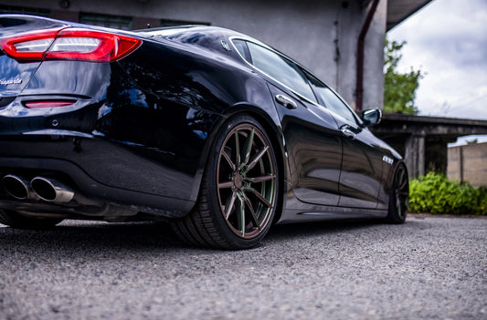 Maserati Quattroporte Concaver CVR4 Gloss Bronze Green Chameleon 900 6348.webp 10