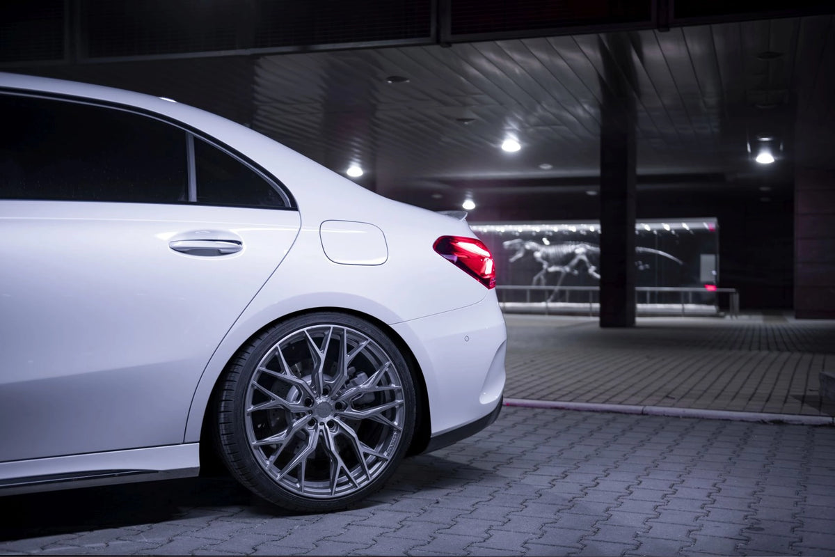 Mercedes-Benz A Class / A35 / A45