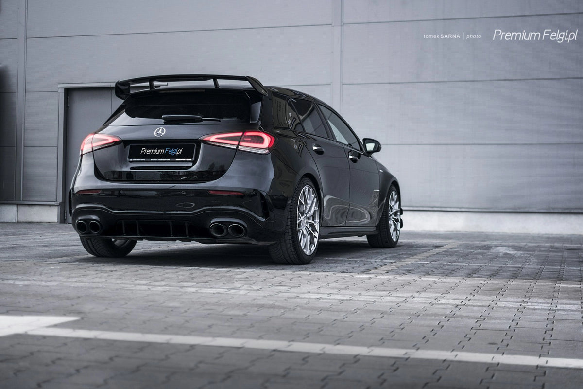 Mercedes-Benz A Class / A35 / A45