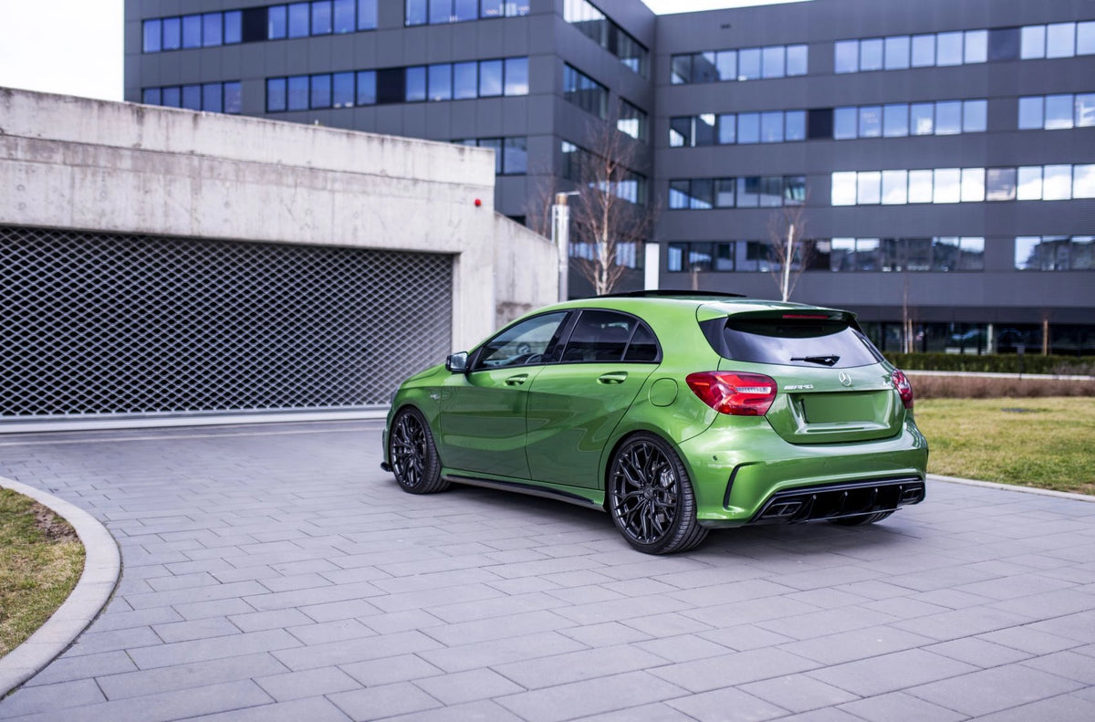 Mercedes-Benz A Class / A35 / A45