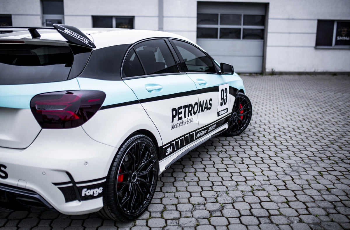 Mercedes-Benz A Class / A35 / A45