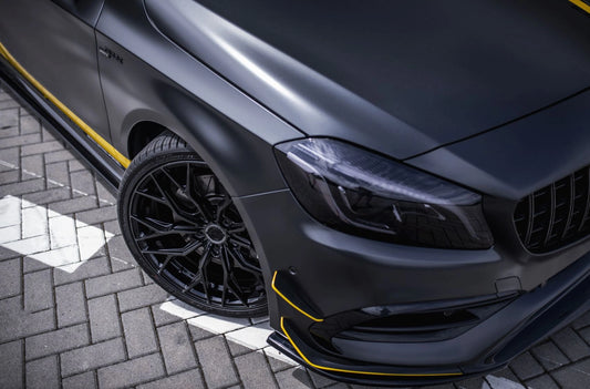 Mercedes Benz A Class A35 A45 Concaver CVR1 Double Tinted Black 256 3438.webp 15