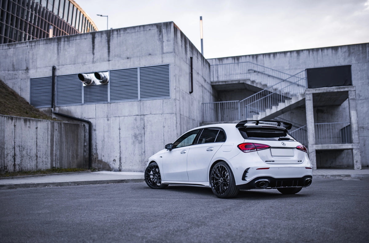 Mercedes-Benz A Class / A35 / A45