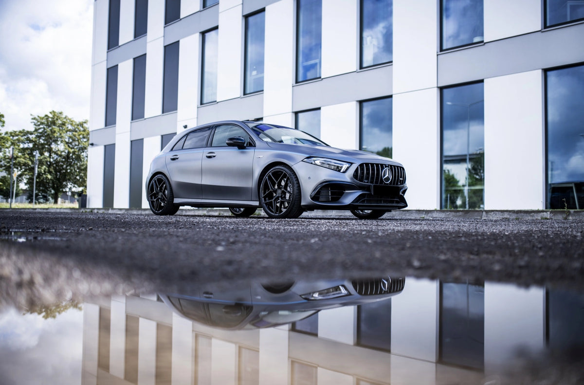 Mercedes-Benz A Class / A35 / A45