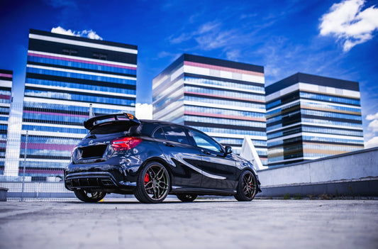 Mercedes Benz A Class A35 A45 Concaver CVR3 Matt Bronze Green Chameleon 908 1180.webp 7