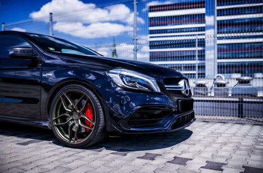 Mercedes Benz A Class A35 A45 Concaver CVR3 Matt Bronze Green Chameleon 908 15907.webp 1