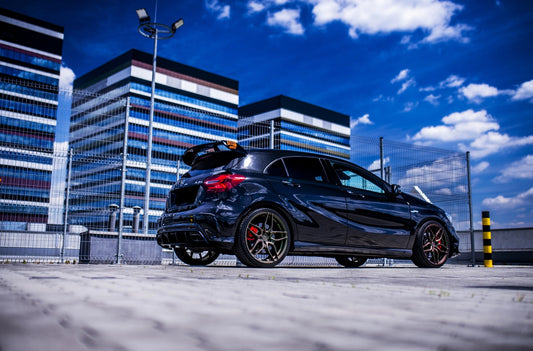 Mercedes Benz A Class A35 A45 Concaver CVR3 Matt Bronze Green Chameleon 908 7690.webp 15