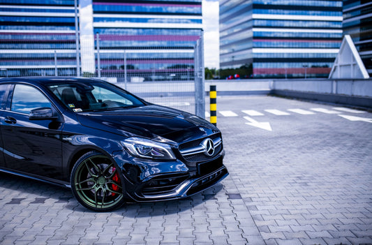 Mercedes Benz A Class A35 A45 Concaver CVR3 Matt Bronze Green Chameleon 908 8970.webp 11
