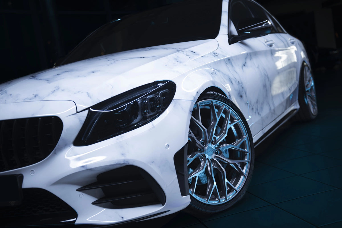 Mercedes-Benz C Class / C43 / C63