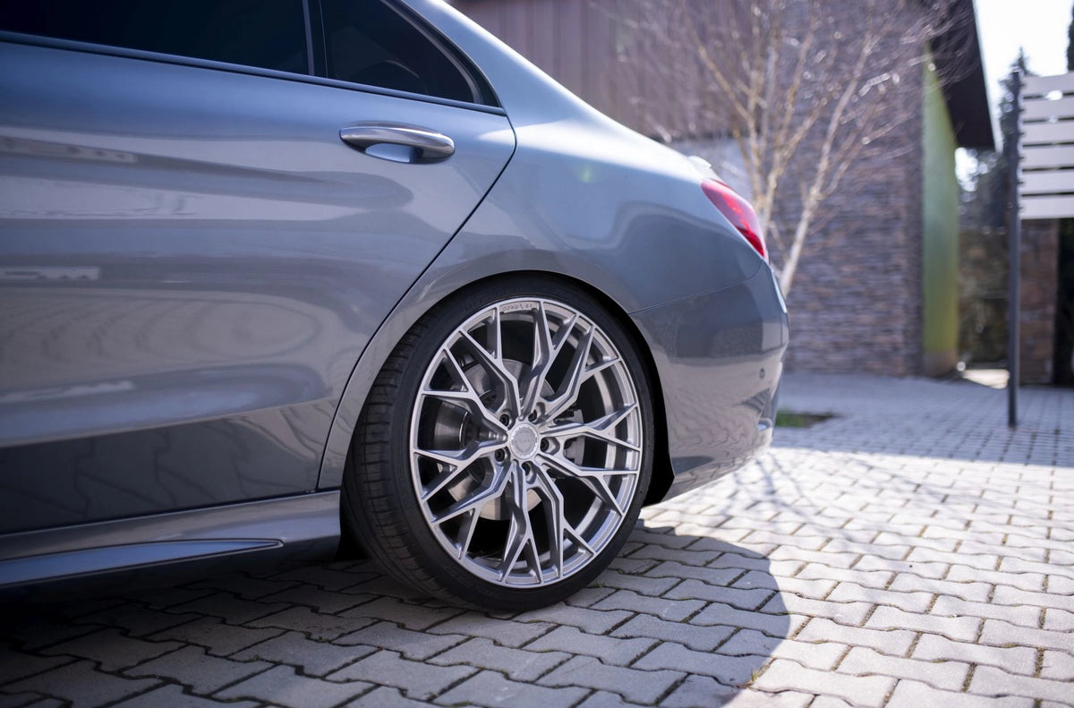 Mercedes-Benz C Class / C43 / C63