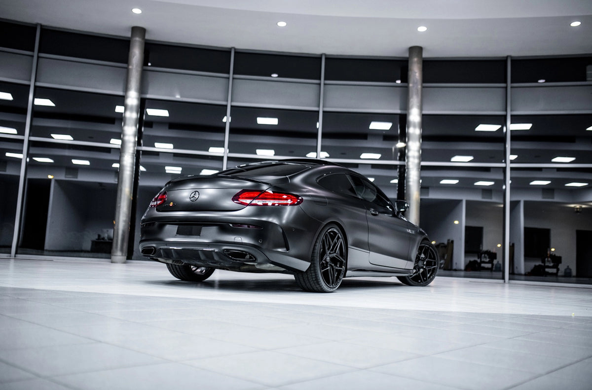 Mercedes-Benz C Class / C43 / C63