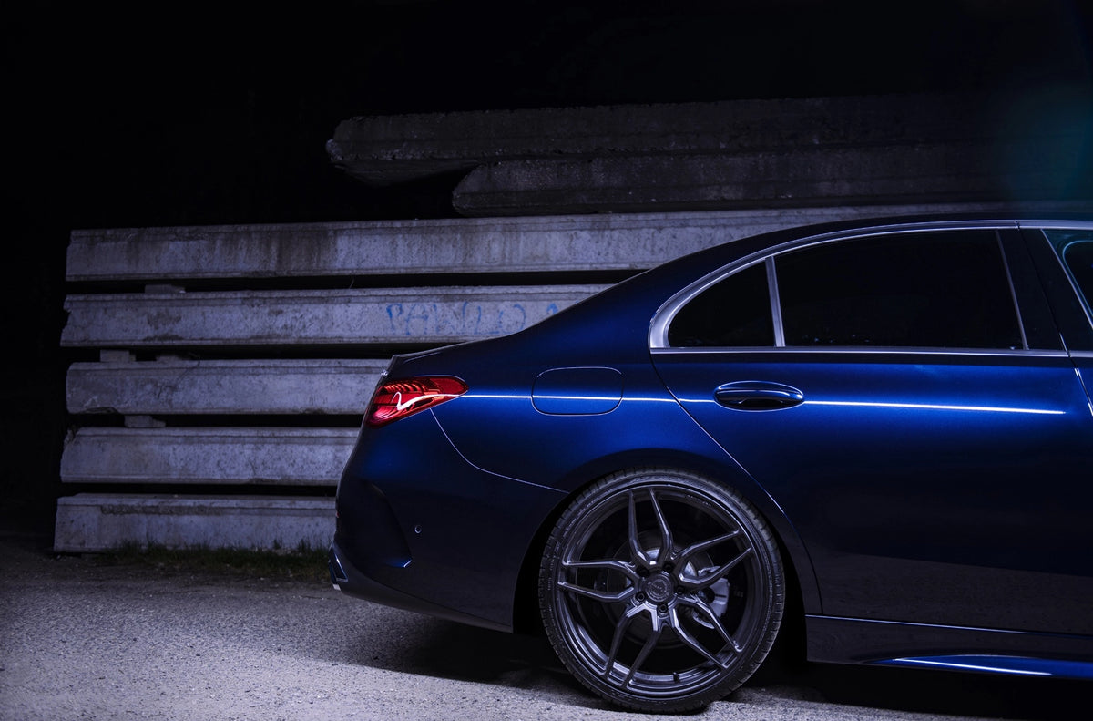 Mercedes-Benz C Class / C43 / C63