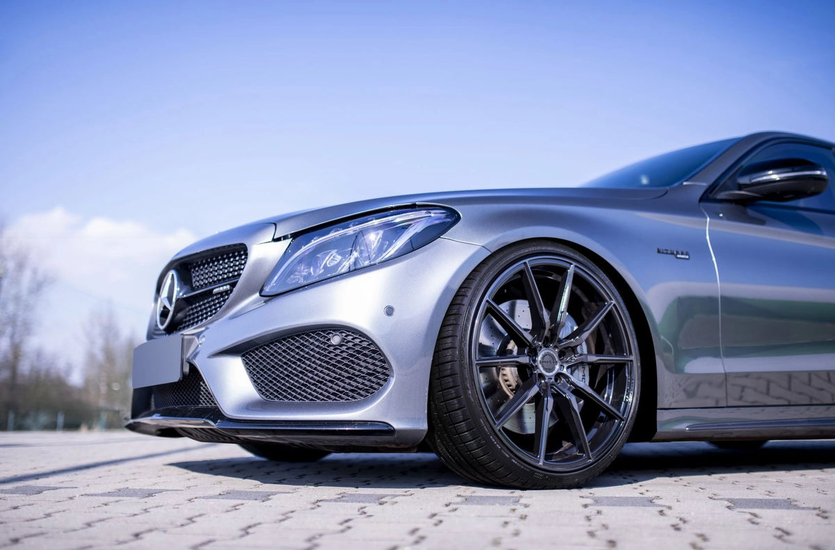 Mercedes-Benz C Class / C43 / C63