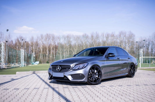 Mercedes Benz C Class C43 C63 Concaver CVR4 Double Tinted Black 163 3901.webp 11