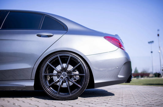 Mercedes Benz C Class C43 C63 Concaver CVR4 Double Tinted Black 163 425.webp 7