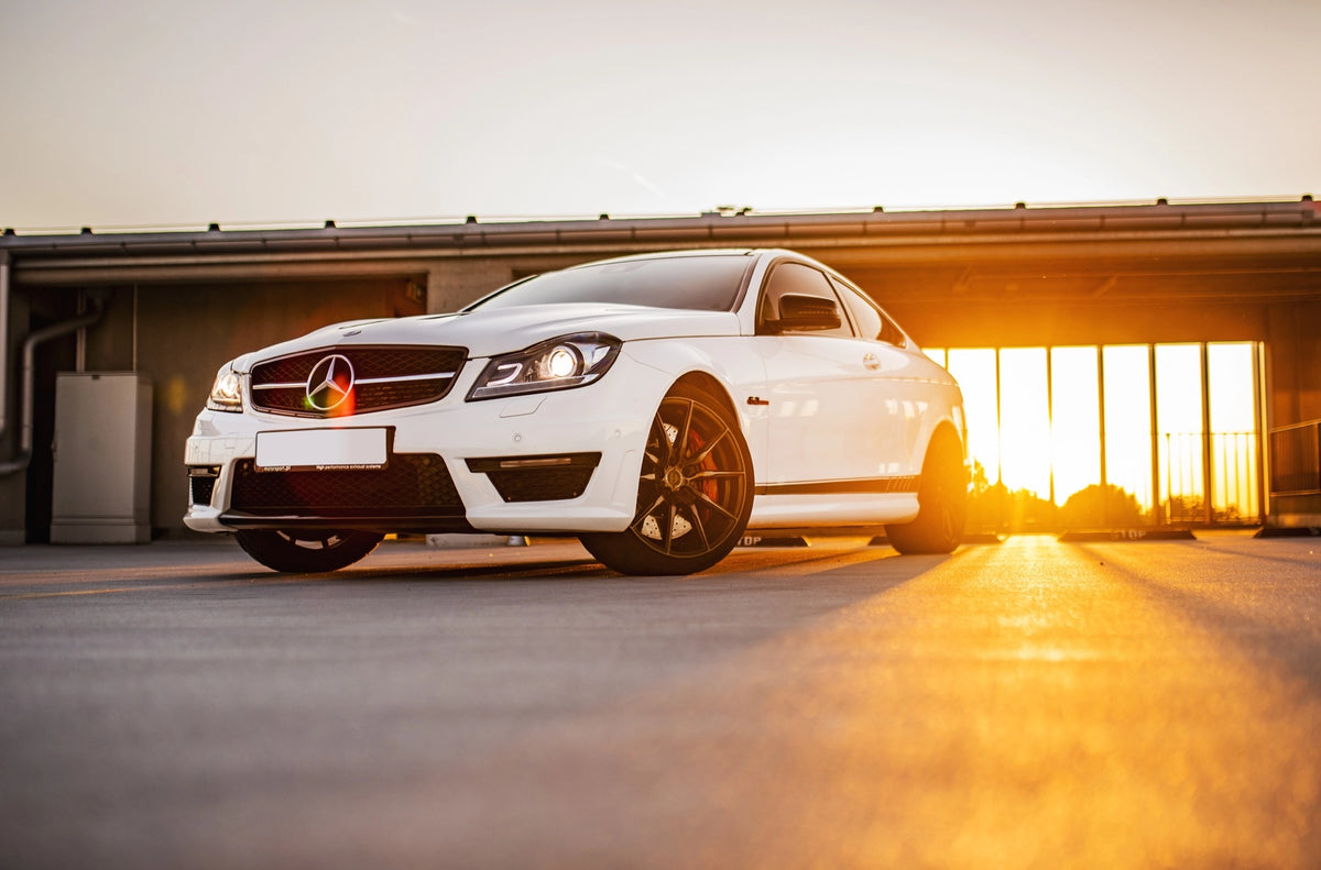 Mercedes-Benz C Class / C43 / C63