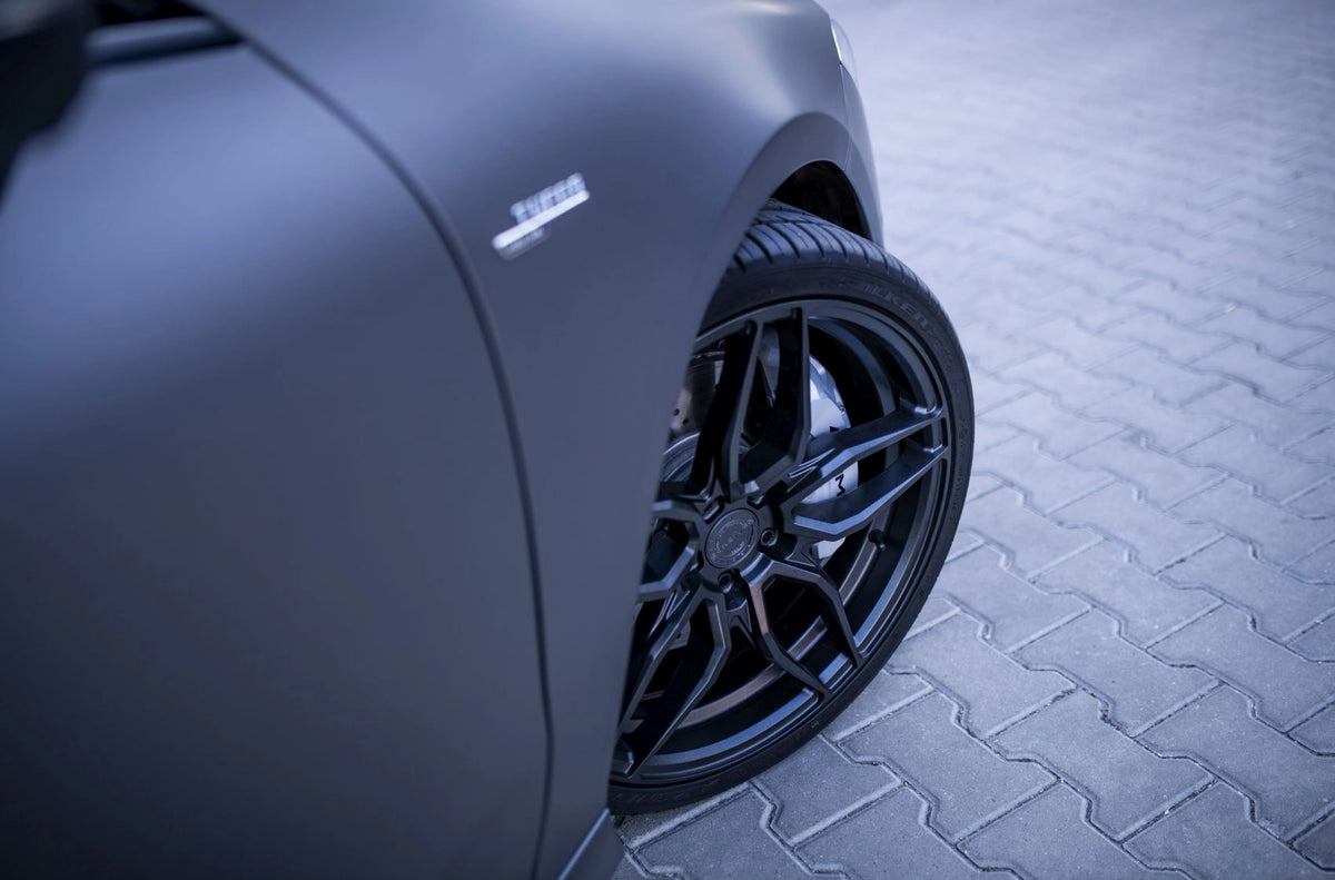 Mercedes-Benz CLA / CLA35 / CLA45