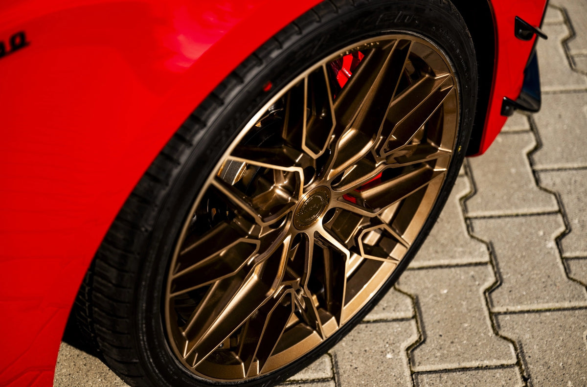 Mercedes-Benz CLA / CLA35 / CLA45