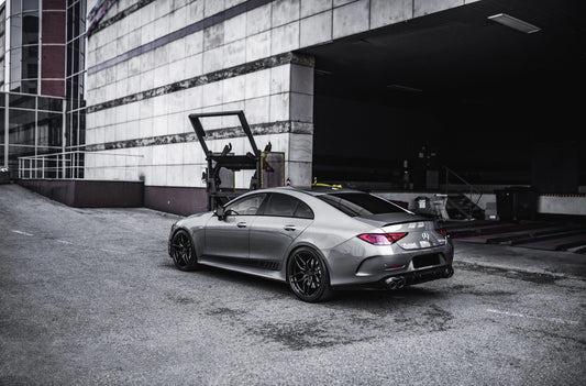 Mercedes Benz CLS Concaver CVR3 Platinum Black 824 5188.webp 13