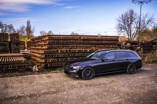 Mercedes Benz E Class E63 Concaver CVR1 Carbon Graphite 427 4255.webp 18