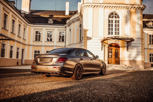 Mercedes Benz E Class E63 Concaver CVR4 Brushed Bronze 360 16521.webp 16