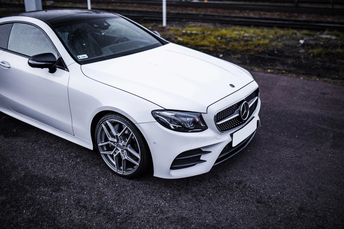 Mercedes-Benz E Class / E63