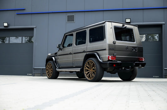 Mercedes Benz G klass G63 Concaver CVR1 Brushed Bronze 1148 7073.webp 3