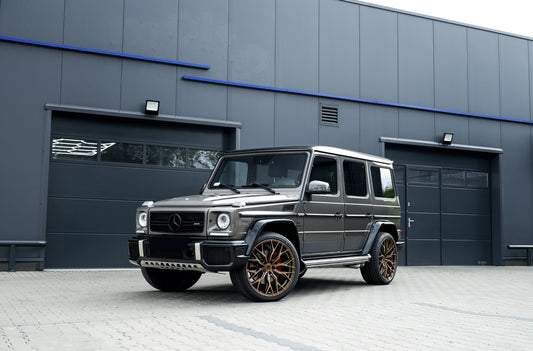 Mercedes Benz G klass G63 Concaver CVR1 Brushed Bronze 1148 9273.webp 10