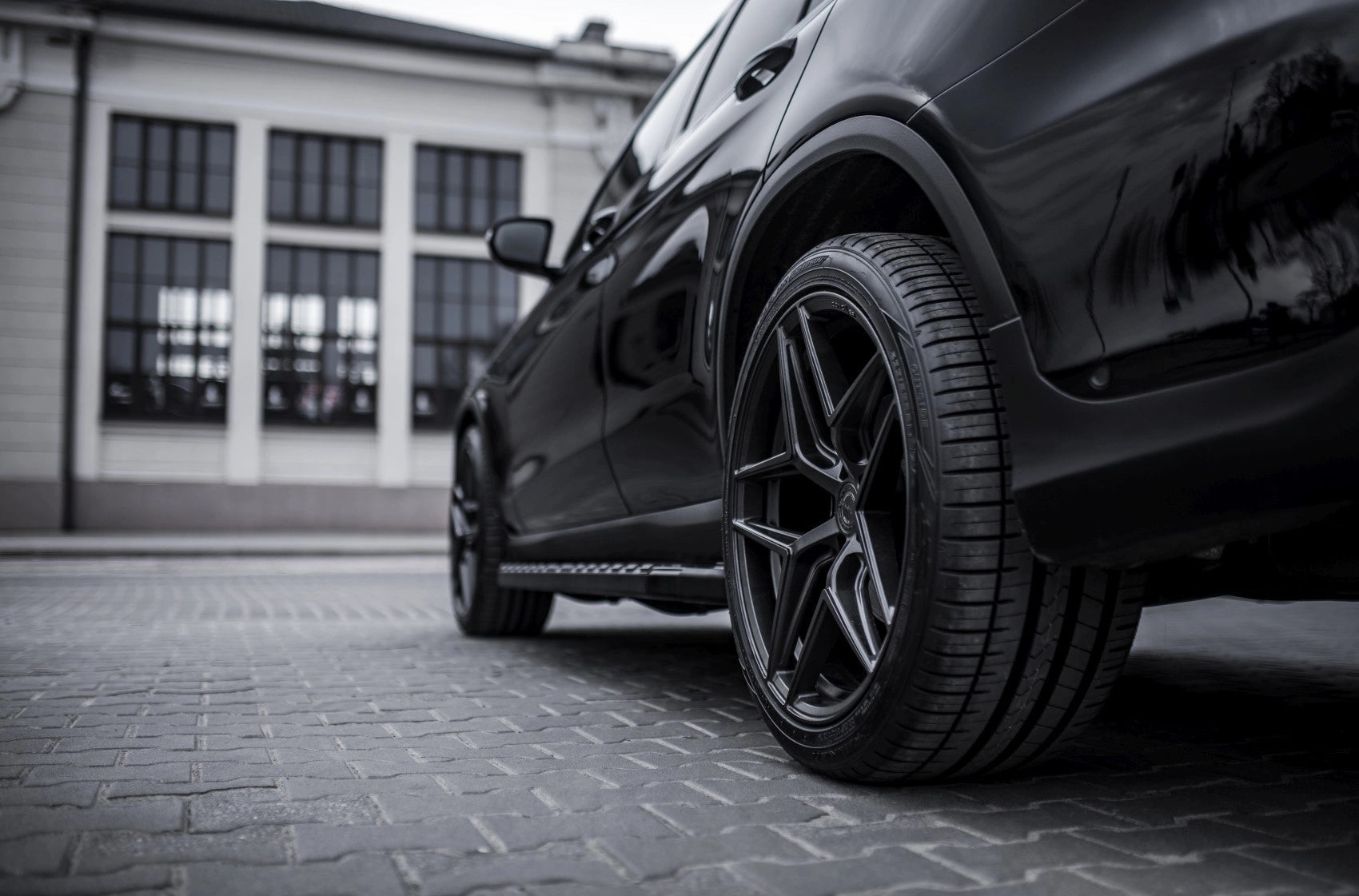 Mercedes Benz GLC Concaver CVR2 Carbon Graphite 496 12210.webp