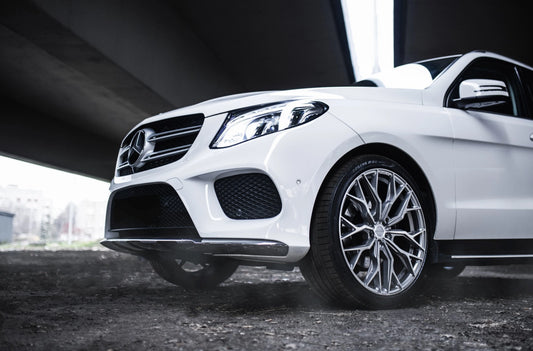 Mercedes Benz GLE Concaver CVR1 Brushed Titanium 431 9689.webp 8