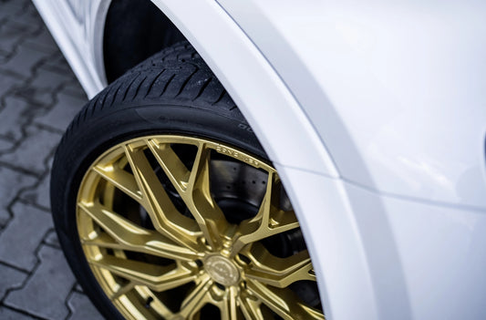 Mercedes Benz GLE Concaver CVR1 Gloss Gold 983 7346.webp 11